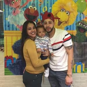 Meet your Posher, Sam